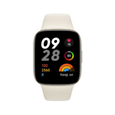 Xiaomi Redmi Watch 3 Ivory Xiaomi Redmi Watch 3 Ivory