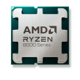 CPU AMD RYZEN 7 8700F, 8-core, až 5GHz, 24MB cache, 65W, socket AM5, BOX