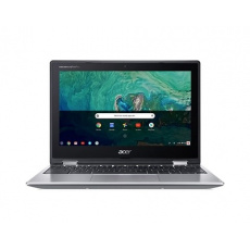 ACER NTB Chromebook Spin 11 (CP311-2HN-C1XT) - Intel N4120,11.6" Multi Touch HD IPS LCD,4GB DDR4,eMMC 64GB,Chrome OS ACER NTB Chromebook Spin 11 (CP311-2HN-C1XT) - Intel N4120,11.6" Multi Touch HD IPS LCD,4GB DDR4,eMMC 64GB,Chrome OS