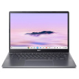 ACER NTB Chromebook Plus 514 (CB514-5HT-34JB),iCore 3 100U,14" 1920x1200,16GB,256GB SSD,Intel,Chrome OS,Steel Gray