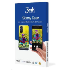 3mk Skinny Case pro Samsung Galaxy A30s