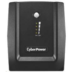CyberPower UT Series UPS 2200VA/1320W, české zásuvky - Poškozený obal - BAZAR CyberPower UT Series UPS 2200VA/1320W, české zásuvky - Poškozený obal - BAZAR