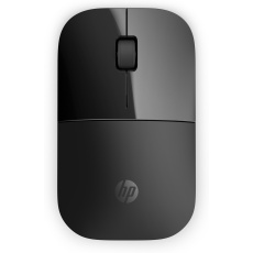 Myš HP - Z3700 Mouse, Wireless, Black Onyx