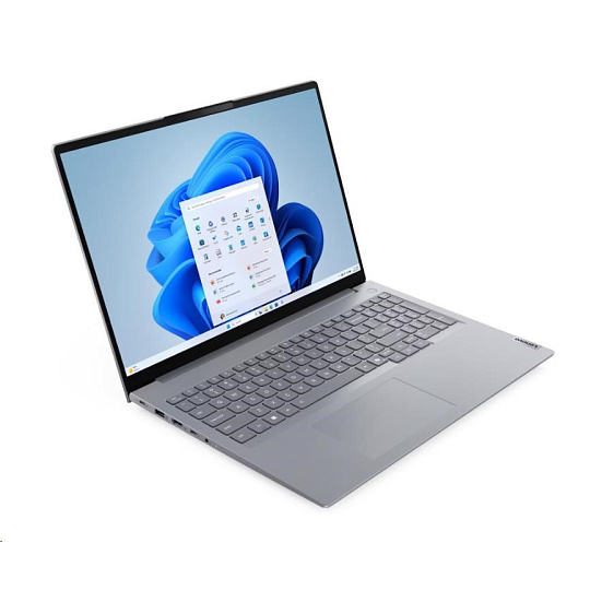 LENOVO NTB ThinkBook 16 G9 IRL - i5-13420H,16" WUXGA IPS,16GB,512SSD,HDMI,Intel® UHD Graphics,W11P,3Y Onsite