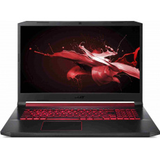 ACER NTB Nitro 5 (AN517-51-55V0) - i5-9300H,2x 8GB DDR4,1T SSD,17.3 FHD IPS,W10H ACER NTB Nitro 5 (AN517-51-55V0) - i5-9300H,2x 8GB DDR4,1T SSD,17.3 FHD IPS,W10H