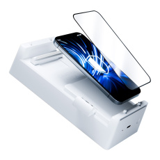 3mk tvrzené sklo Expert Glass pro iPhone 16 Pro 3mk tvrzené sklo Expert Glass pro iPhone 16 Pro