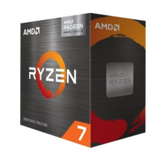 CPU AMD RYZEN 7 PRO 4750G, 8-core, 3.6 GHz, (4.4 GHz Turbo), 12MB cache, socket AM4, Multipack CPU AMD RYZEN 7 PRO 4750G, 8-core, 3.6 GHz, (4.4 GHz Turbo), 12MB cache, socket AM4, Multipack