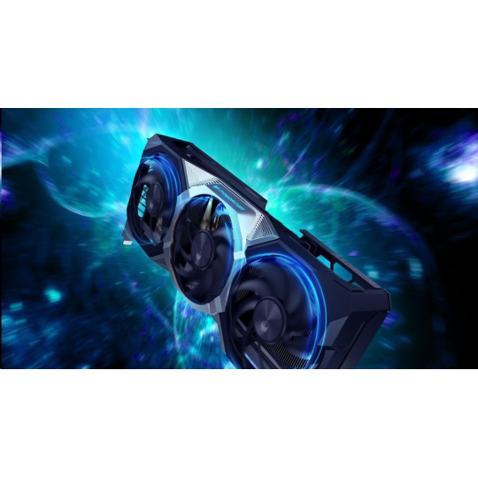 ACER Grafická karta Predator BiFrost Radeon RX 9070 OC, 16GB, 2.7 GHz ACER Grafická karta Predator BiFrost Radeon RX 9070 OC, 16GB, 2.7 GHz