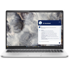 DELL NTB Pro 16 Plus PB16250/U5-235U/32GB/512SSD/16" FHD+ /IR Cam & Mic/No AC Adapter/WLAN/vPro|Bck Kb/W11P/3Y PS NBD