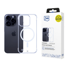 3mk ochranný kryt Just20g MagCase pro Apple iPhone 14 Plus