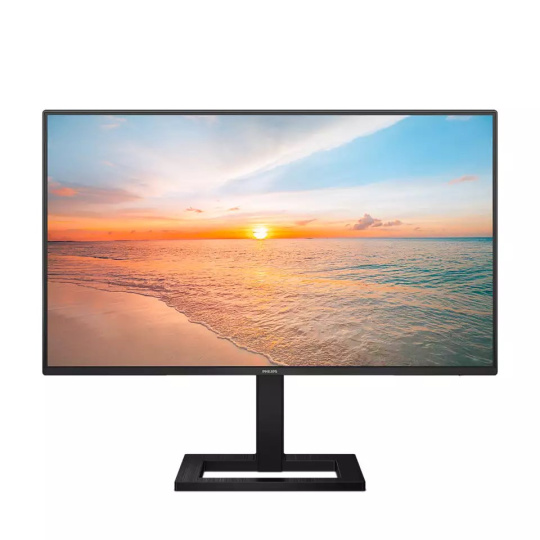 Philips MT IPS LED 23,8" 24E1N1300AE/0 - IPS panel, 1920x1080, 100Hz, 1ms, HDMI, USB-C, USB 3.2, vysk. stav., repro Philips MT IPS LED 23,8" 24E1N1300AE/0 - IPS panel, 1920x1080, 100Hz, 1ms, HDMI, USB-C, USB 3.2, vysk. stav., repro