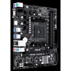 BAZAR ASUS MB Sc AM4 PRIME A320M-R, AMD A320, 2xDDR4, VGA, mATX, (BEZ PŘÍSLUŠENSTVÍ) BAZAR ASUS MB Sc AM4 PRIME A320M-R, AMD A320, 2xDDR4, VGA, mATX, (BEZ PŘÍSLUŠENSTVÍ)