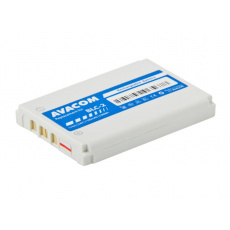 AVACOM batéria pre mobilné telefóny Nokia 3410, 3310 , 3510 Li-Ion 3,6V 1100mAh (náhradná BLC-2) AVACOM batéria pre mobilné telefóny Nokia 3410, 3310 , 3510 Li-Ion 3,6V 1100mAh (náhradná BLC-2)