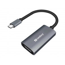 Sandberg adaptér USB-C -> HDMI