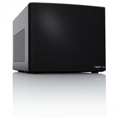 FRACTAL DESIGN skříň Node 304 Mini ITX, black, bez zdroje FRACTAL DESIGN skříň Node 304 Mini ITX, black, bez zdroje