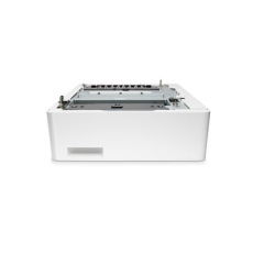 Podávač/zásobník na 550 listov HP - Podávač/zásobník na 550 listov pre HP LaserJet Pro M452, M477, M454, M377, M477