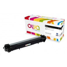 OWA Armor toner pre HP Laserjet M 450, 454, 455, 470, 479 7500 strán, W2030X, čierna/čierna