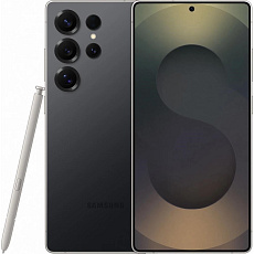 Samsung S25 Ultra S938 5G 12/512GB ds black, EU Samsung S25 Ultra S938 5G 12/512GB ds black, EU
