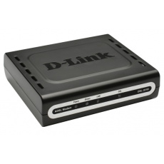 D-Link DSL-321B ADSL2+ Ethernet Modem (Annex B) D-Link DSL-321B ADSL2+ Ethernet Modem (Annex B)