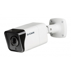 D-Link DCS-4718E 8 Megapixel H.265 Outdoor Bullet Camera