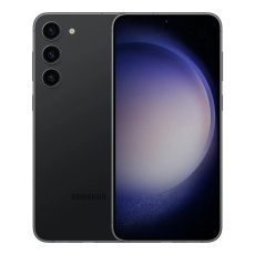 Samsung Galaxy S23+ (S916B), 256 GB, 5G, černá, CZ distribuce