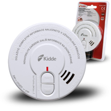 Kidde 29HD Požární detektor kouře a požáru Kidde 29HD Požární detektor kouře a požáru
