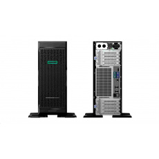 HPE PL ML350G10 4208 (2.1G/8C) 1x16G E208i-a 4-12LFF 1x500W iLo NBD333 iQuote HPE PL ML350G10 4208 (2.1G/8C) 1x16G E208i-a 4-12LFF 1x500W iLo NBD333 iQuote