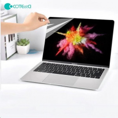 COTEetCI tenká ochranná fólia HD Computer pre MacBook Air 13" (2010 - 2017)