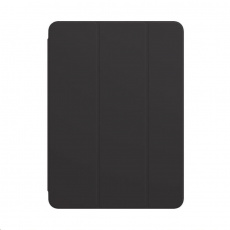 COTEetCI silikonový kryt se slotem na Apple Pencil pro Apple iPad Pro 12.9 2018 / 2020, černá