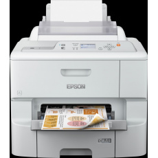 EPSON tiskárna ink WorkForce Pro WF-6090DW , A4, 34ppm, Ethernet, WiFi (Direct), Duplex, NFC,3 roky OSS po registraci EPSON tiskárna ink WorkForce Pro WF-6090DW , A4, 34ppm, Ethernet, WiFi (Direct), Duplex, NFC,3 roky OSS po registraci