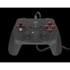 TRUST Gamepad GXT 540 pro PC & PS3, USB TRUST Gamepad GXT 540 pro PC & PS3, USB