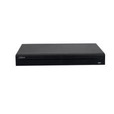 Dahua NVR4216-4KS2/L, síťový videorekordér, 16 kanálů, 8MP, USB / HDMI / VGA, 1U 2HDD, SMD
