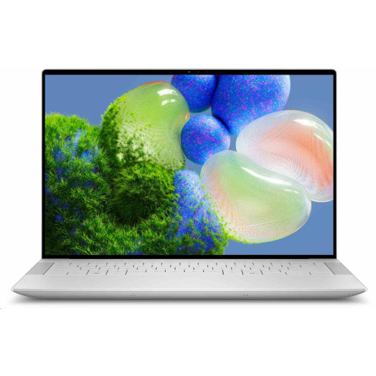 DELL NTB XPS 14 9440/Ultra7-155H/32GB/1TB SSD/14.5" QHD OLED Touch/IR Cam/RTX 4050/Backlit Kb/Platinum/W11P/3Y Premium