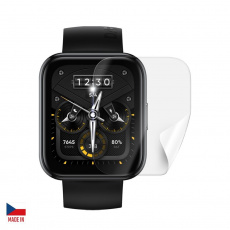 Screenshield fólie na displej pro REALME Watch 2 Pro Screenshield fólie na displej pro REALME Watch 2 Pro