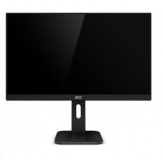 AOC MT IPS LCD WLED 24" X24P1- IPS panel, 1920x1200, 300cd/m, 4ms, D-Sub, DVI, HDMI, DP, USB, reproduktory, pivot AOC MT IPS LCD WLED 24" X24P1- IPS panel, 1920x1200, 300cd/m, 4ms, D-Sub, DVI, HDMI, DP, USB, reproduktory, pivot