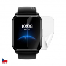 Screenshield fólie na displej pro REALME Watch 2 Screenshield fólie na displej pro REALME Watch 2
