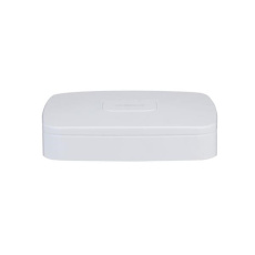 Dahua NVR4104-P-4KS2/L, síťový videorekordér, 4 kanály, inteligentní 1U 1HDD, 4PoE Dahua NVR4104-P-4KS2/L, síťový videorekordér, 4 kanály, inteligentní 1U 1HDD, 4PoE