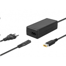 AVACOM nabíjací adaptér pre IBM/Lenovo 20V 3,25A 65W štvorcový konektor AVACOM nabíjací adaptér pre IBM/Lenovo 20V 3,25A 65W štvorcový konektor