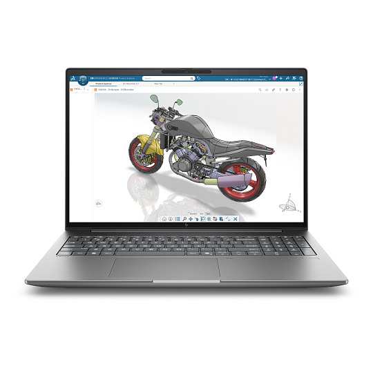 HP NTB Zbook X G2i 16 U7 366H, RTX PRO 2000/8GB, WQUXGA DC, 32GB,1TB G5,WiFi7+BT6,FPS, Backlit KBD,Win11Pro, 3y onsite HP NTB Zbook X G2i 16 U7 366H, RTX PRO 2000/8GB, WQUXGA DC, 32GB,1TB G5,WiFi7+BT6,FPS, Backlit KBD,Win11Pro, 3y onsite