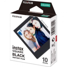 Fujifilm Film Instax Square Black Frame 10 List Fujifilm Film Instax Square Black Frame 10 List