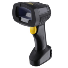 Datalogic PowerScan PM9600, Display, Profinet, 2D, DPM, disp., multi-IF (Ethernet), RB Datalogic PowerScan PM9600, Display, Profinet, 2D, DPM, disp., multi-IF (Ethernet), RB