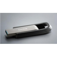 SanDisk Flash disk 128 GB Extreme Go, USB 3.2