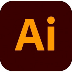 Illustrator for teams, Multi Platform, English, COM, 1 používateľ, 1 mesiac, Level 2, 10-49 Lic - nová licence Illustrator for teams, Multi Platform, English, COM, 1 používateľ, 1 mesiac, Level 2, 10-49 Lic - nová licence
