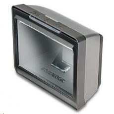 Datalogic Magellan 3200VSi, 2D, multi-IF, EAS, kit (USB), dark grey Datalogic Magellan 3200VSi, 2D, multi-IF, EAS, kit (USB), dark grey
