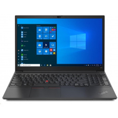 LENOVO BAZAR NTB ThinkPad E15 Gen2-ITU - i3-1115G4,15.6" FHD IPS,8GB,256SSD,I2xUSB,USB-C(TB4),HDMI,W10P,3r car - rozbale LENOVO BAZAR NTB ThinkPad E15 Gen2-ITU - i3-1115G4,15.6" FHD IPS,8GB,256SSD,I2xUSB,USB-C(TB4),HDMI,W10P,3r car - rozbale