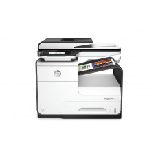 HP PageWide MFP 377dw Printer (A4, 30 ppm. USB 2.0, Ethernet, Wi-Fi, Print/Scan/Copy/Fax, Duplex) HP PageWide MFP 377dw Printer (A4, 30 ppm. USB 2.0, Ethernet, Wi-Fi, Print/Scan/Copy/Fax, Duplex)