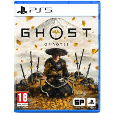 PS5 hra Ghost of Yotei PS5 hra Ghost of Yotei