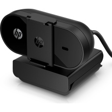 Webová kamera HP 325 FHD USB-A Webová kamera HP 325 FHD USB-A
