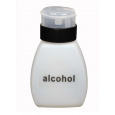Lahvička na Isopropylalkohol s aplikátorem