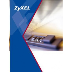 Balík licencií Zyxel na 1 rok pre USGFLEX500 (filtrovanie webu/antimalware/IPS/aplikácie/ochrana e-mailu/bezpečný portál) Balík licencií Zyxel na 1 rok pre USGFLEX500 (filtrovanie webu/antimalware/IPS/aplikácie/ochrana e-mailu/bezpečný portál)